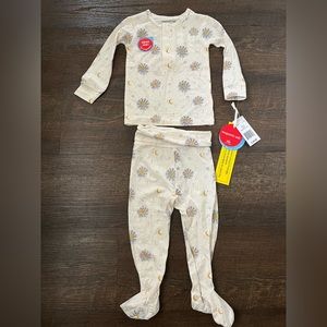 Magnetic Me Soluna Twotie Pajamas ☀️🌙